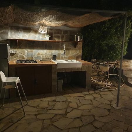 Bed and Breakfast Gli Aranci Agropoli Exterior foto